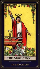 The Magician