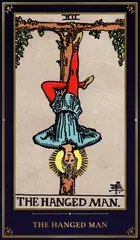The Hanged Man
