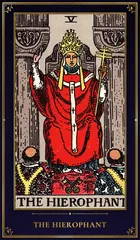 The Hierophant