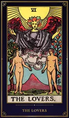The Lovers