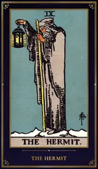 The Hermit