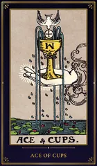 Ace of Cups
