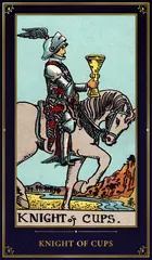 Knight of Cups