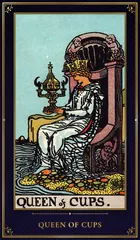 Queen of Cups