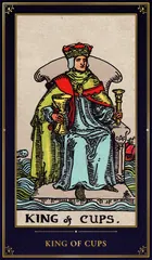 King of Cups